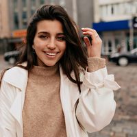 Manon Girard