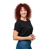 Lucia Dubois