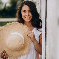 Lucia Siddiqui