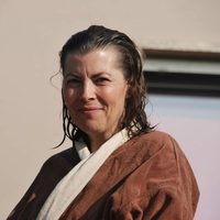 Julie O'Brien
