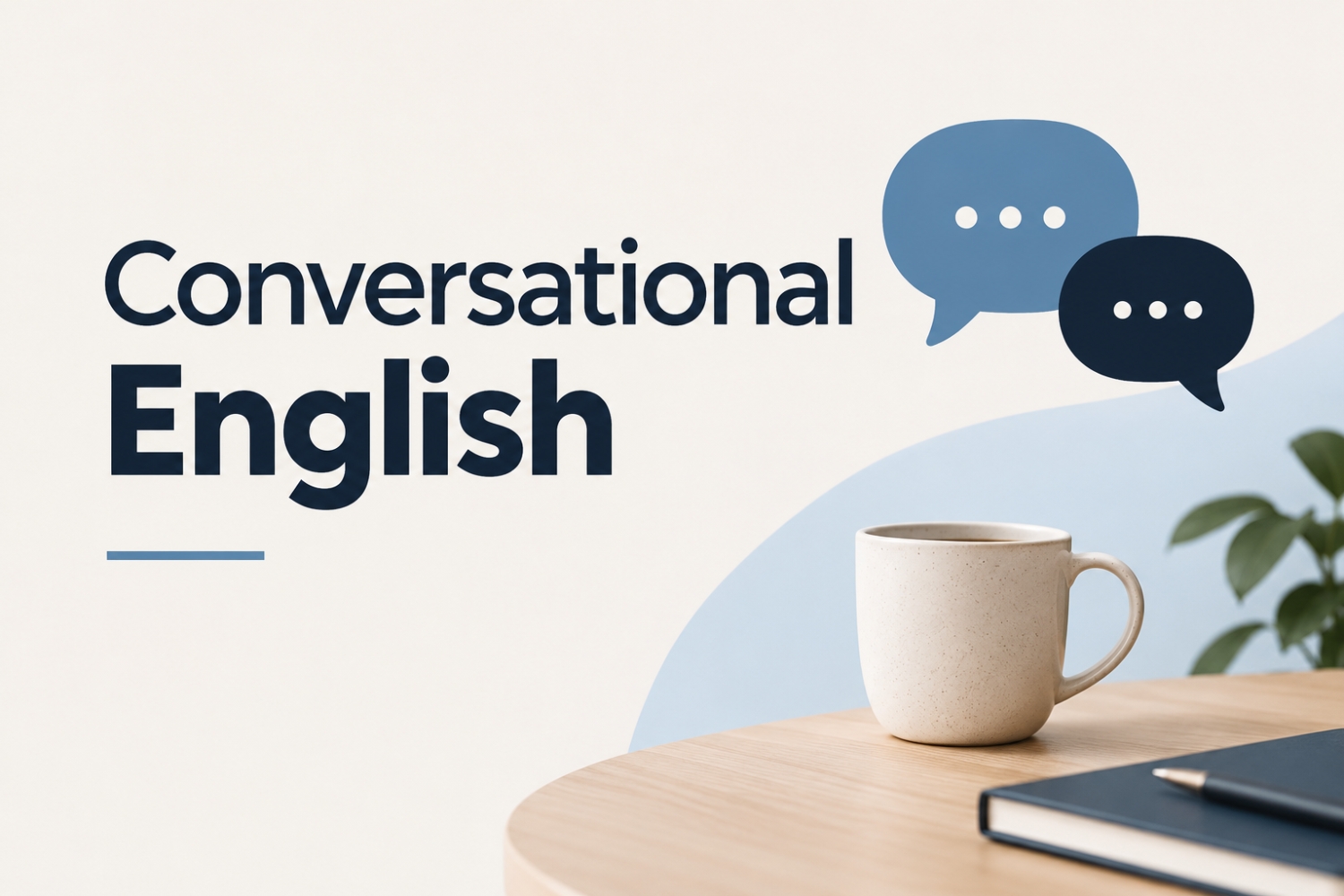 Conversational English