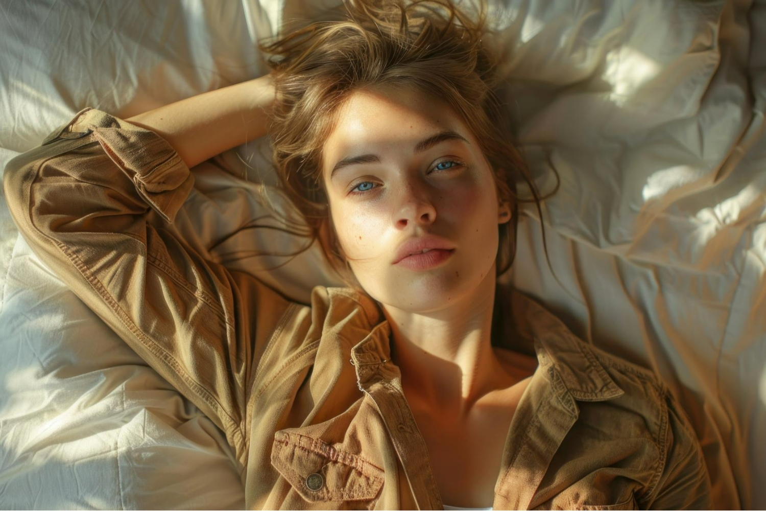 New Version Of Yourself – The Formula For Inner Resilience