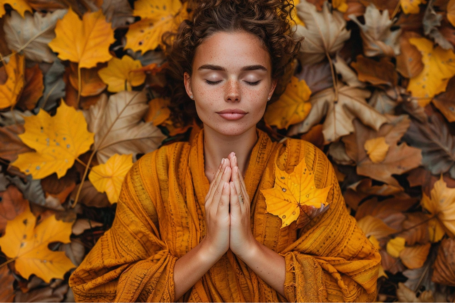 The Language Of Gratitude - Overcoming Negativity In Life