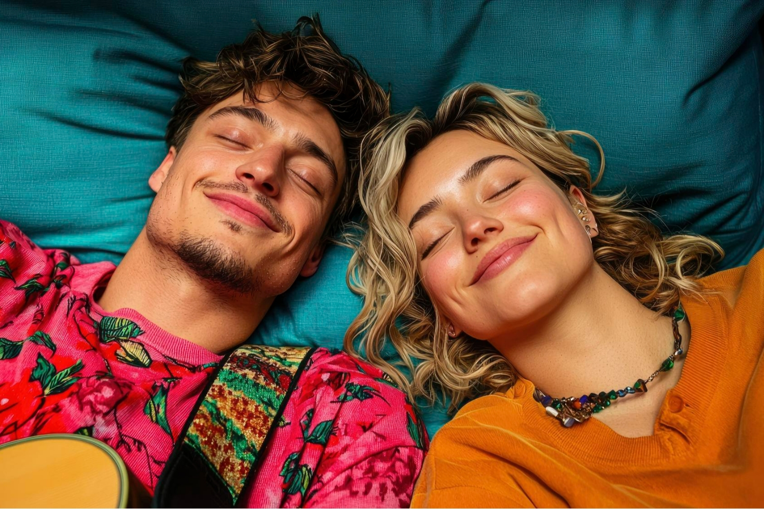 Relationship Reset – Healthy Love And Communication