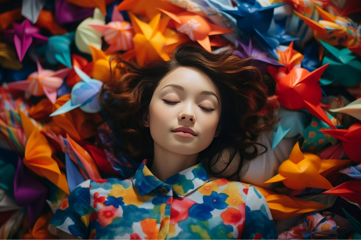 Expanding Creative Thinking - Breaking Mental Barriers