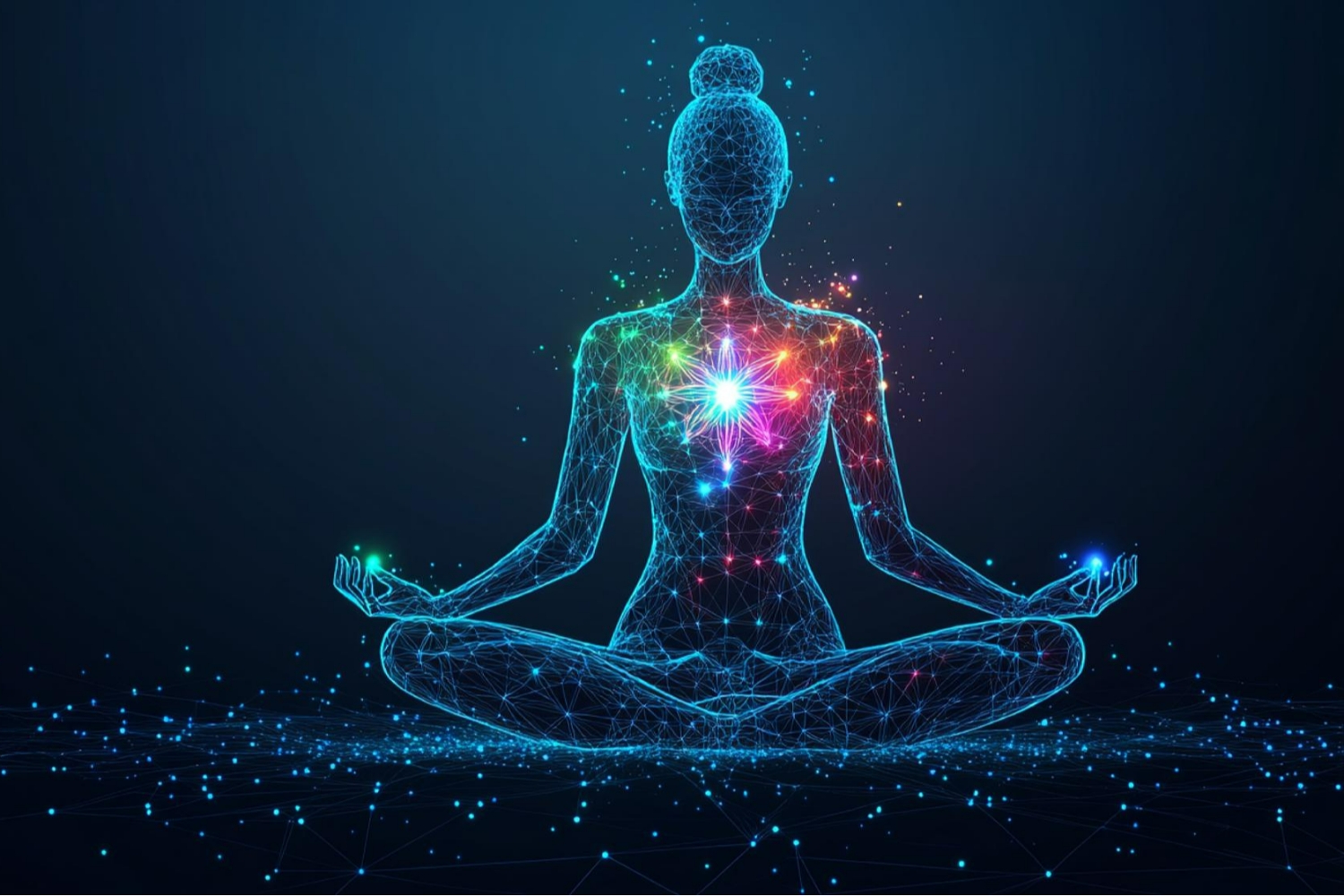 Peace Over Pressure - Pause And Breathe