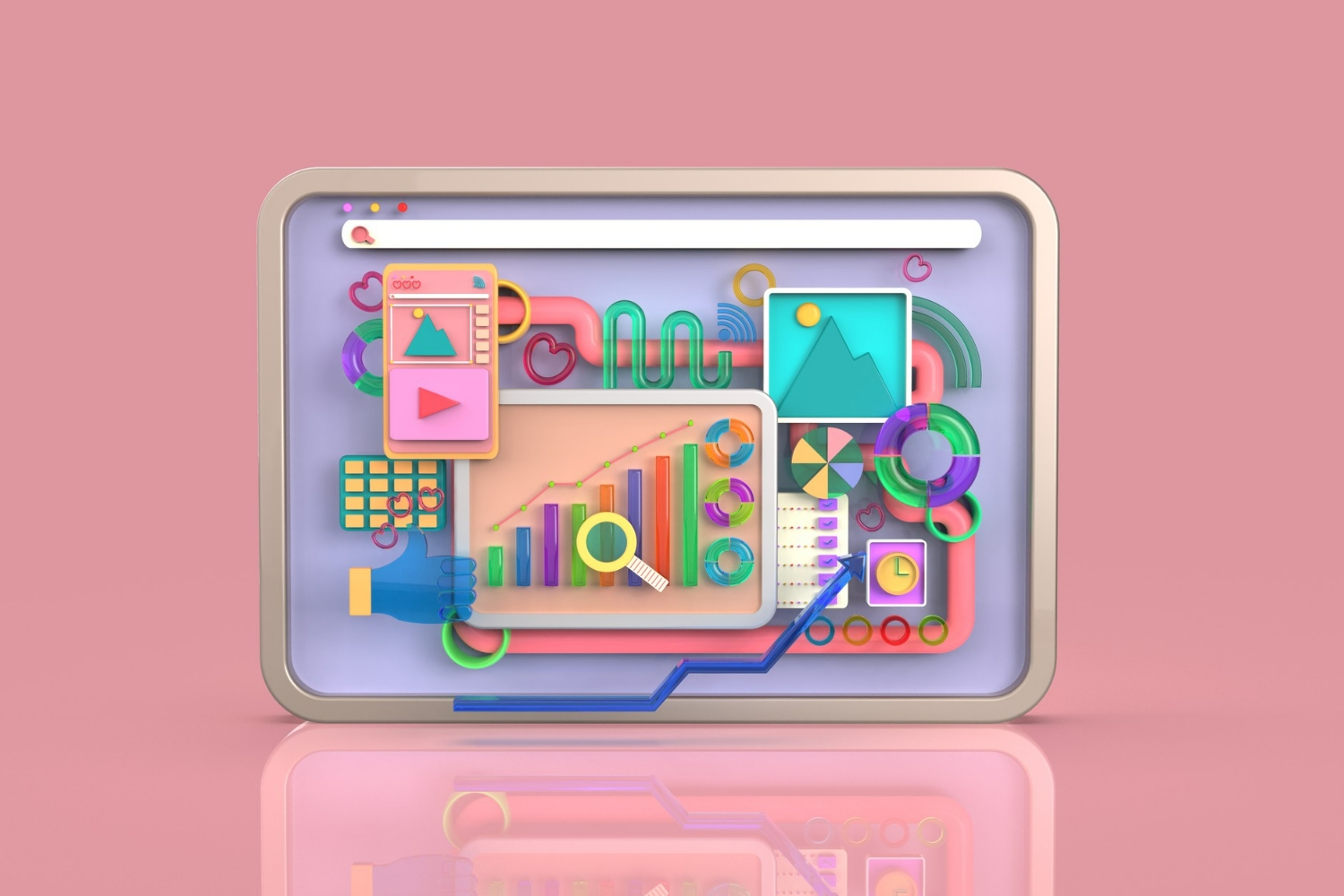 course